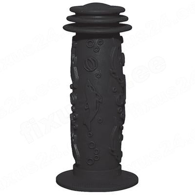 Oxford Junior Finger Grips, röd