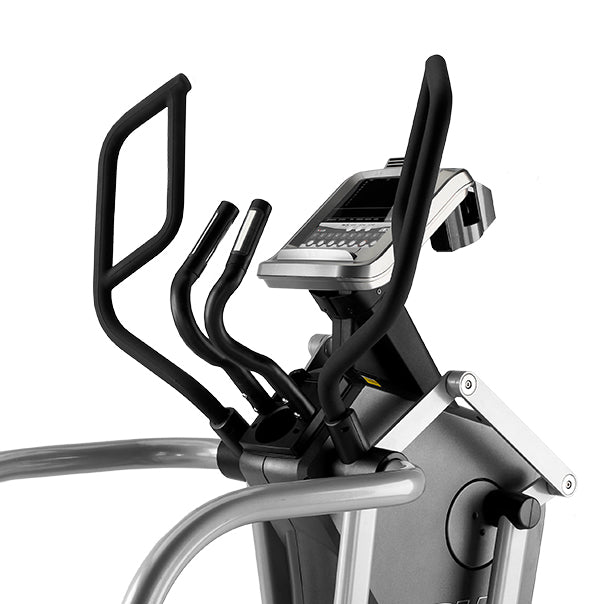Elliptinen kuntopyörä BH FITNESS TFC MED
