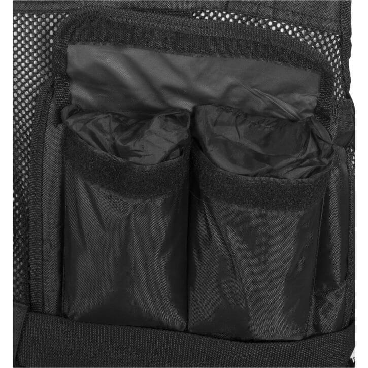 Viktväst Viktpåsar 10kg 20kg 30kg