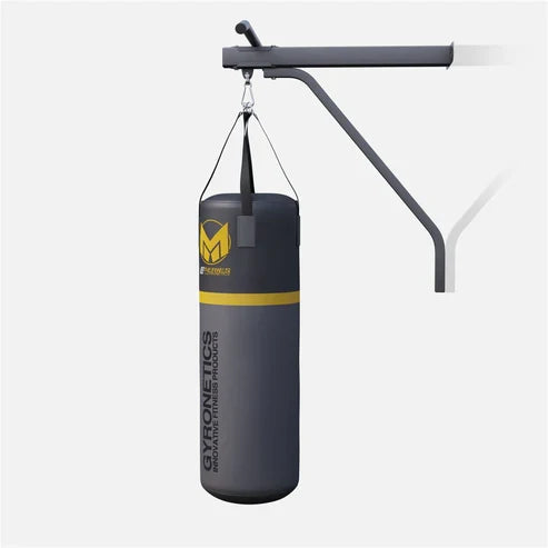 Boxningssäck E series Med Pull Up Bar