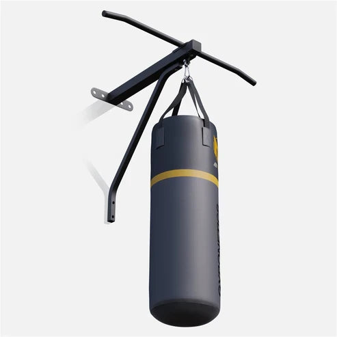 Boxningssäck E series Med Pull Up Bar