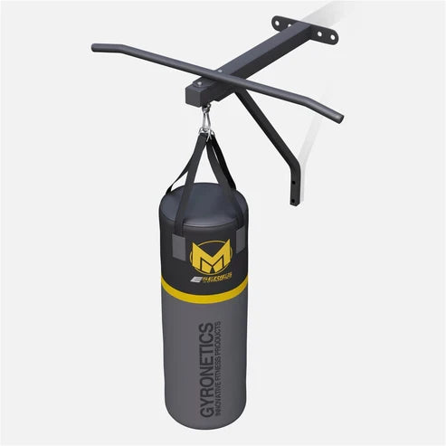 Boxningssäck E series Med Pull Up Bar