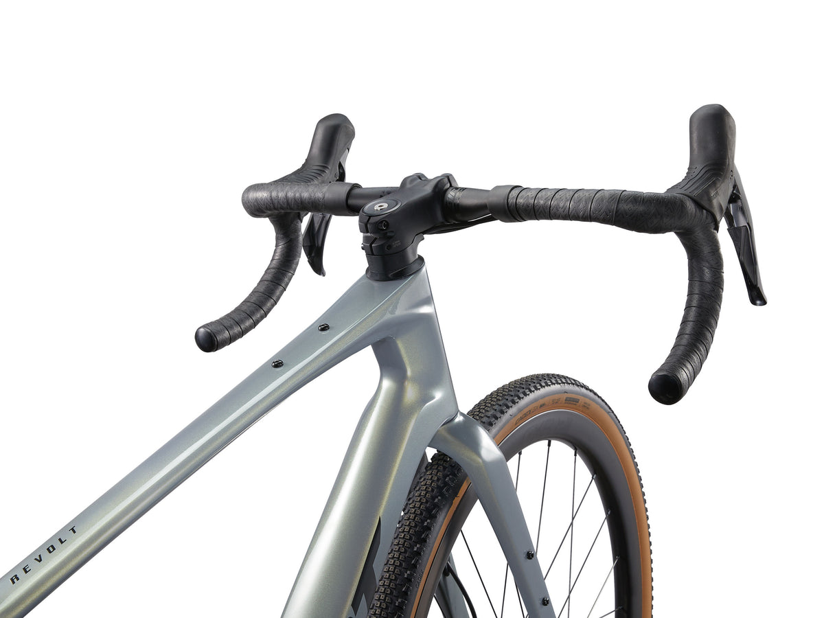 Gravelcykel GIANT Revolt Advanced 0, Aurora Noise