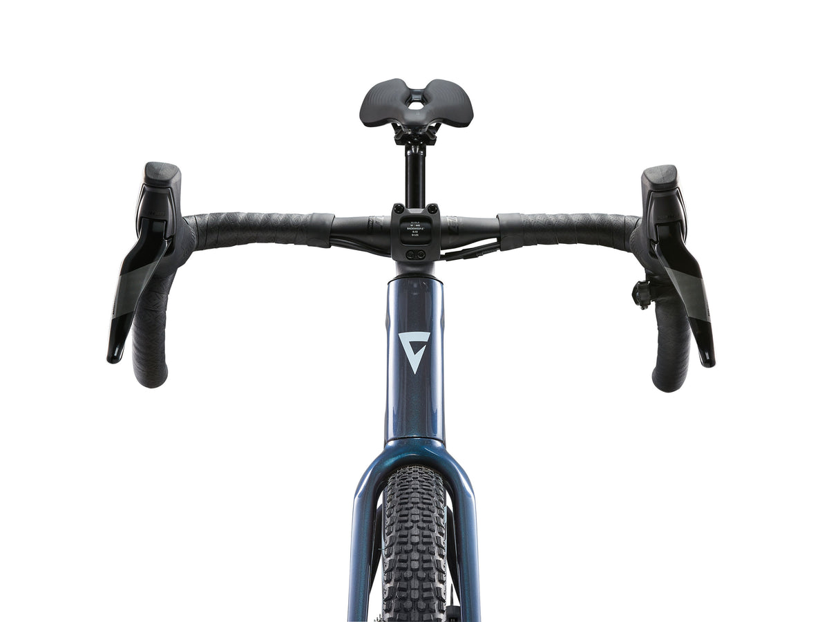 Gravelpyörä GIANT Revolt Advanced 1 (2025) Ocean Twilight