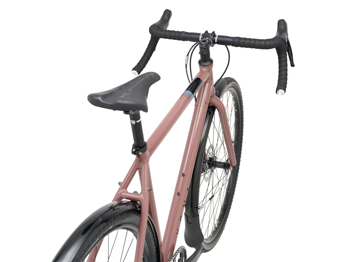 Gravel-pyörä KONA Rove AL/DL (2026) Gloss Aragorn