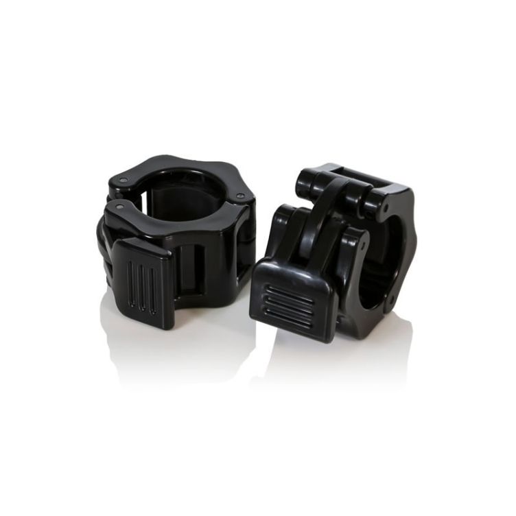 Flip-Lock Collars 30mm