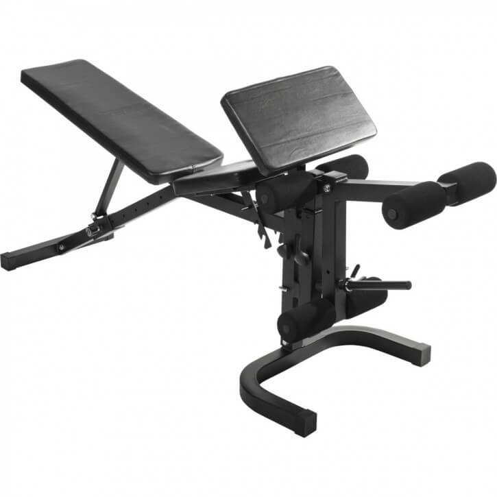 Träningsmaskin Extended PRO