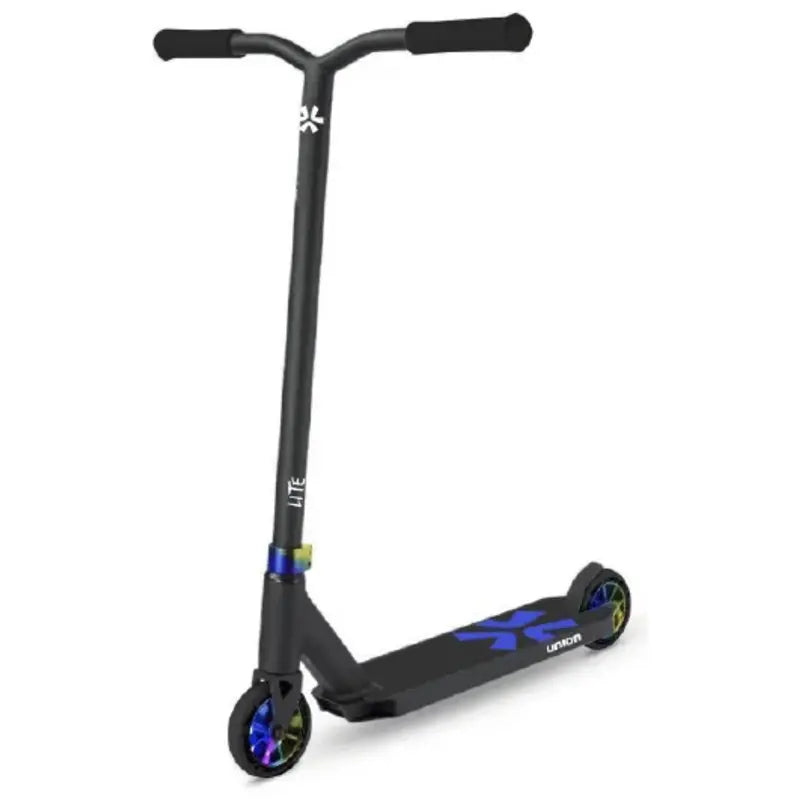 Stuntsparkcykel Union Lite XS Scooter Neochrome