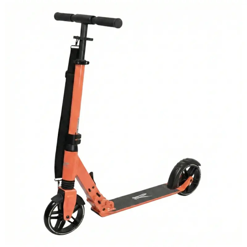 Potkulauta Rideoo 175 City Scooter Salmon