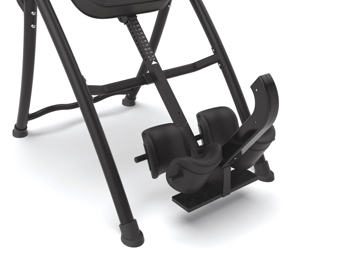 Inversioonipink TOORX Inversion Bench