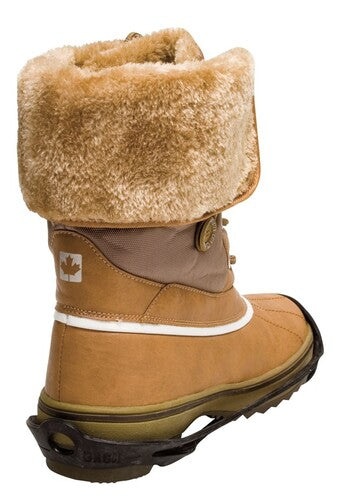 Isskor ANTi SKid Sole Double, 41/46
