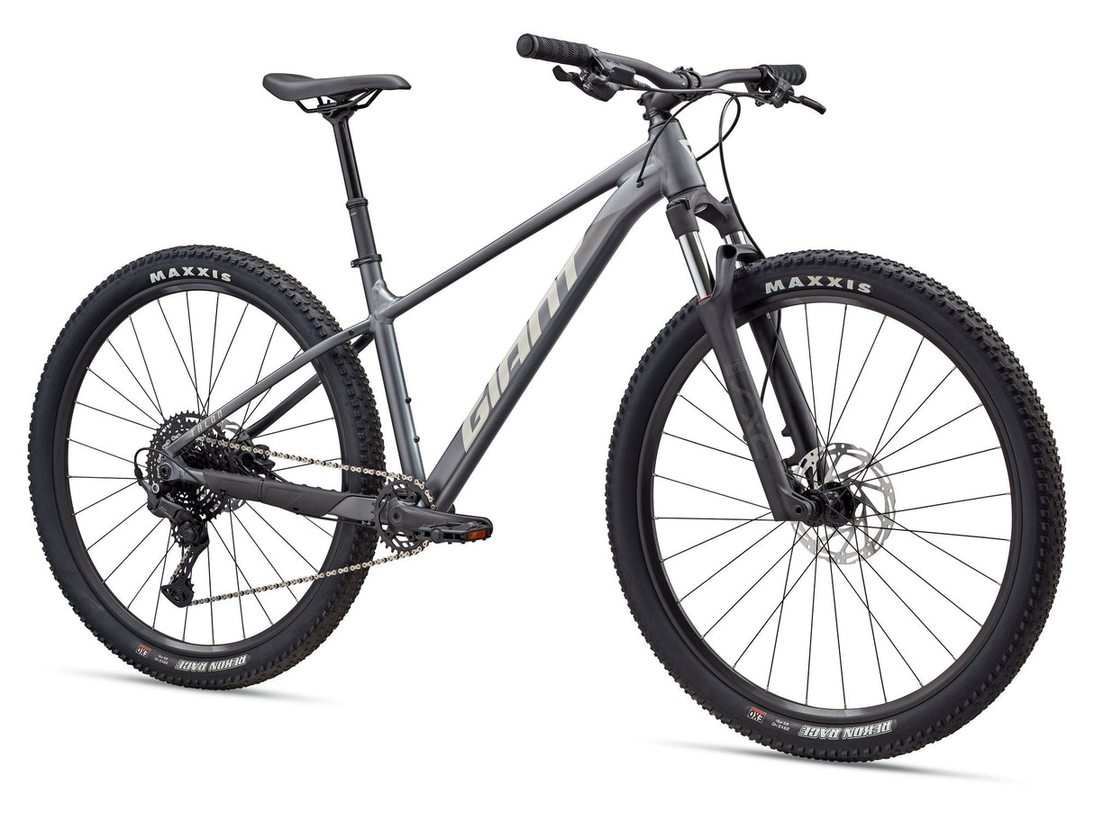 Cykel GIANT Talon 1, 29" Charcoal