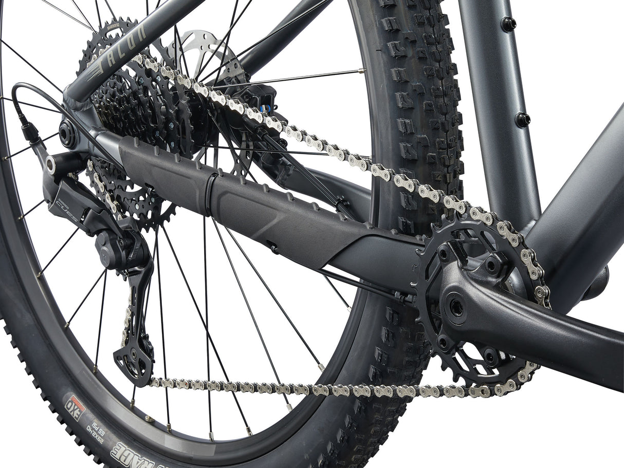 Cykel GIANT Talon 1, 29" Charcoal