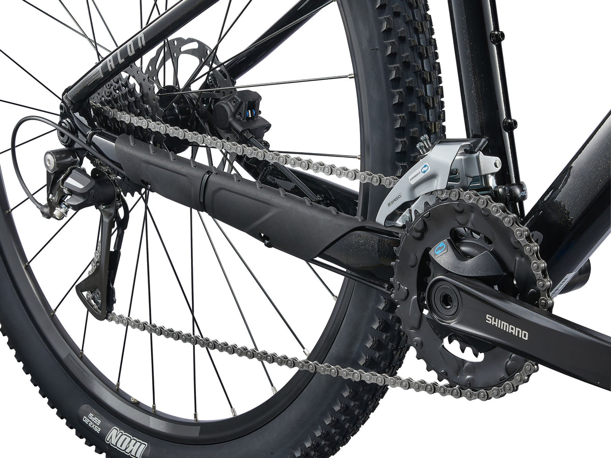 Polkupyörä GIANT Talon 3, 29" Panther