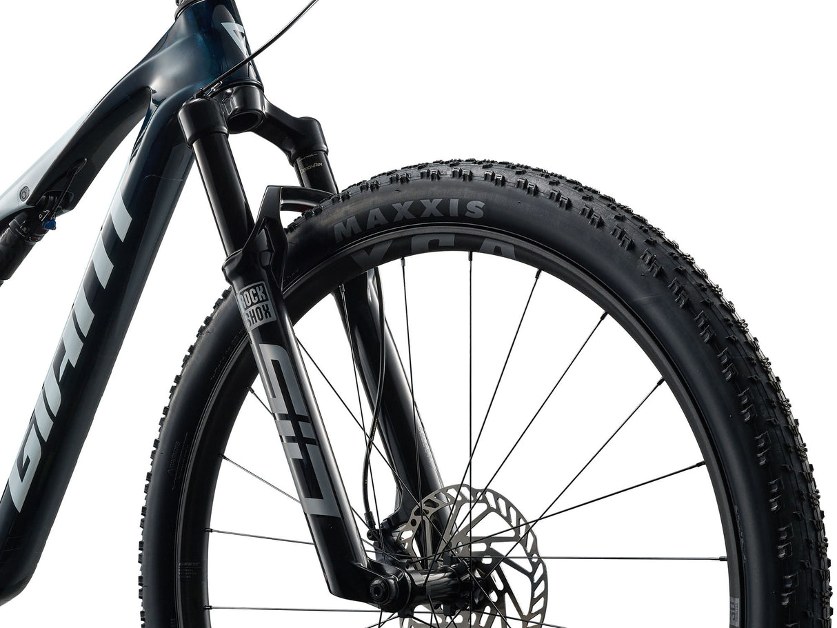 Cykel GIANT Anthem Advanced SL 2 (2026) Mariana Blue