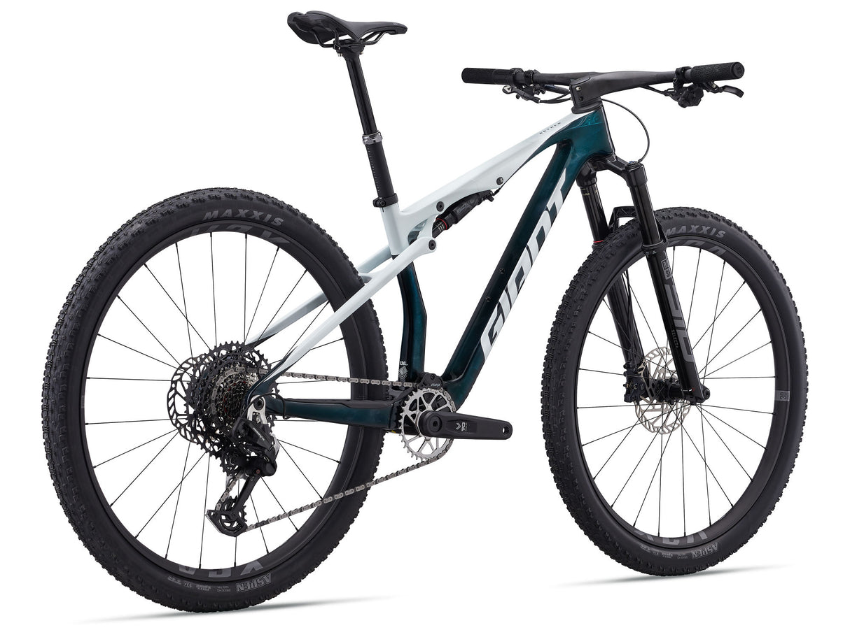 Cykel GIANT Anthem Advanced SL 2 (2026) Mariana Blue
