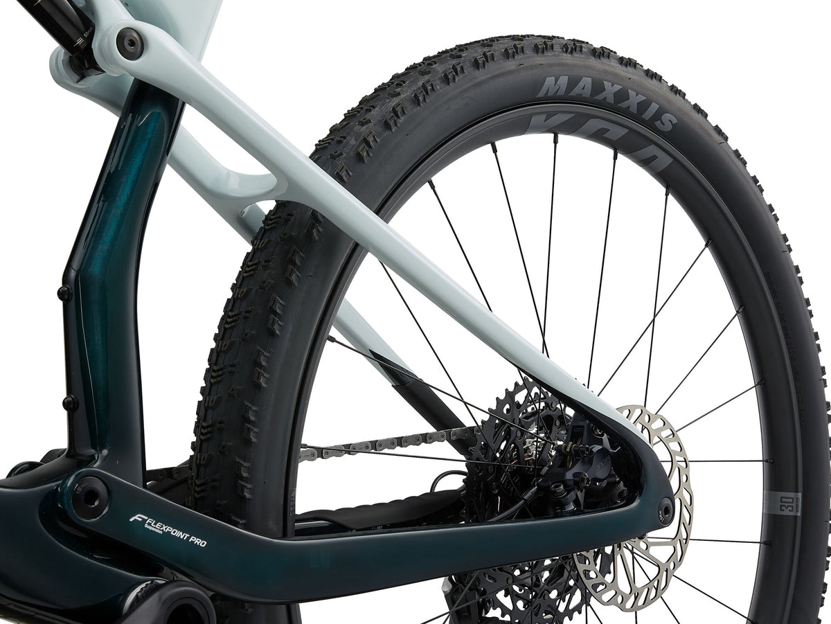 Cykel GIANT Anthem Advanced SL 2, Mariana Blue