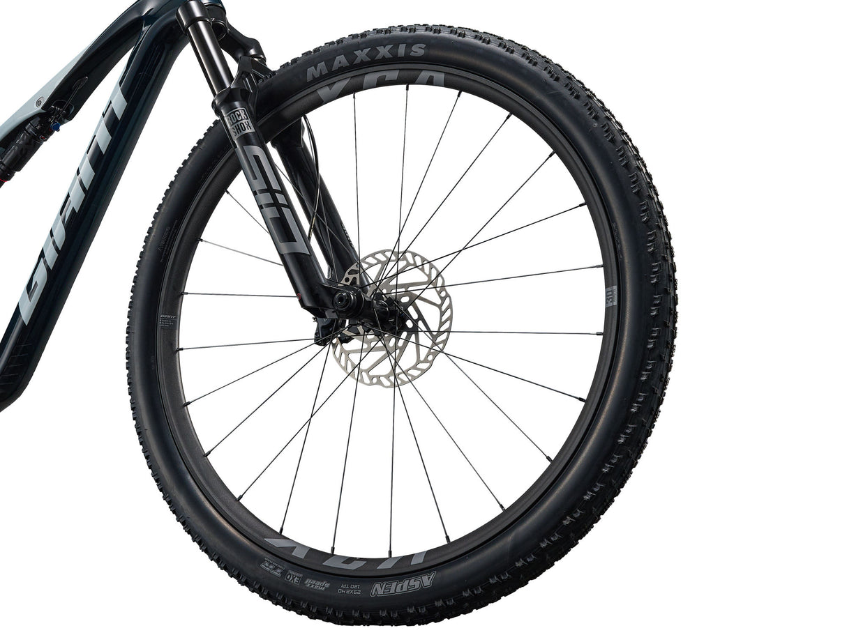 Cykel GIANT Anthem Advanced SL 2 (2026) Mariana Blue