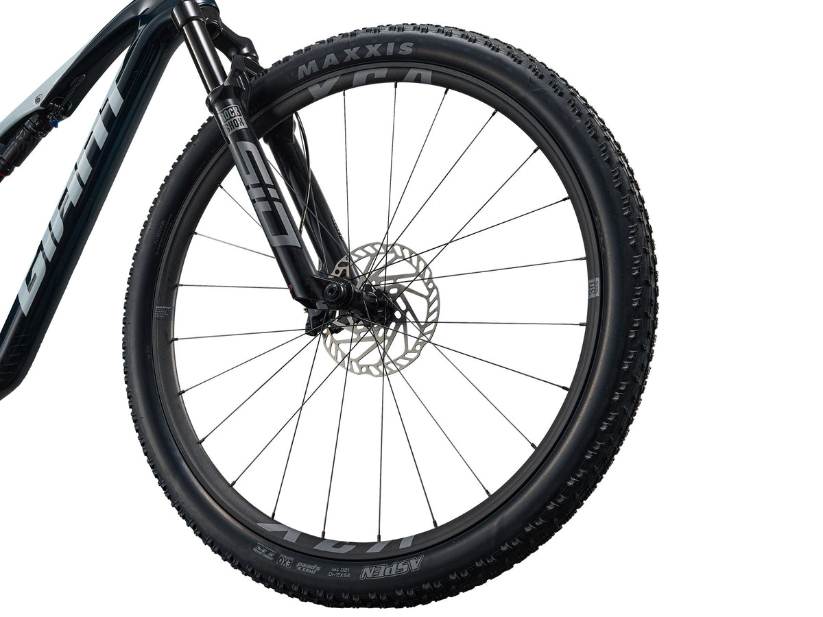 Cykel GIANT Anthem Advanced SL 2, Mariana Blue