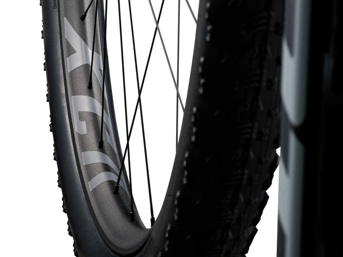 Cykel GIANT Anthem Advanced SL 2, Mariana Blue