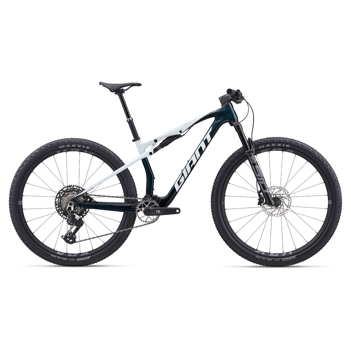 Cykel GIANT Anthem Advanced SL 2 (2026) Mariana Blue