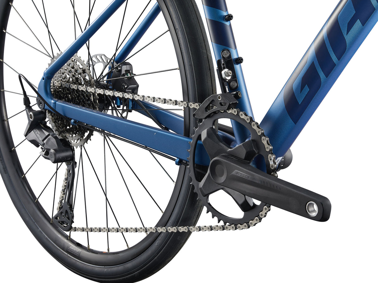 Polkupyörä GIANT Fastroad AR 1, Electron Blue