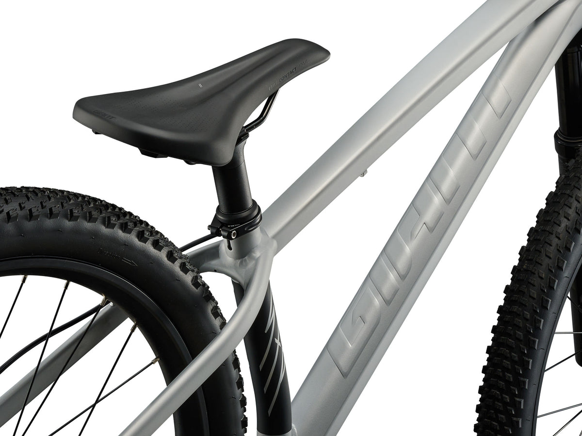 Dirt jump-cykel GIANT STP 26, Quicksilver