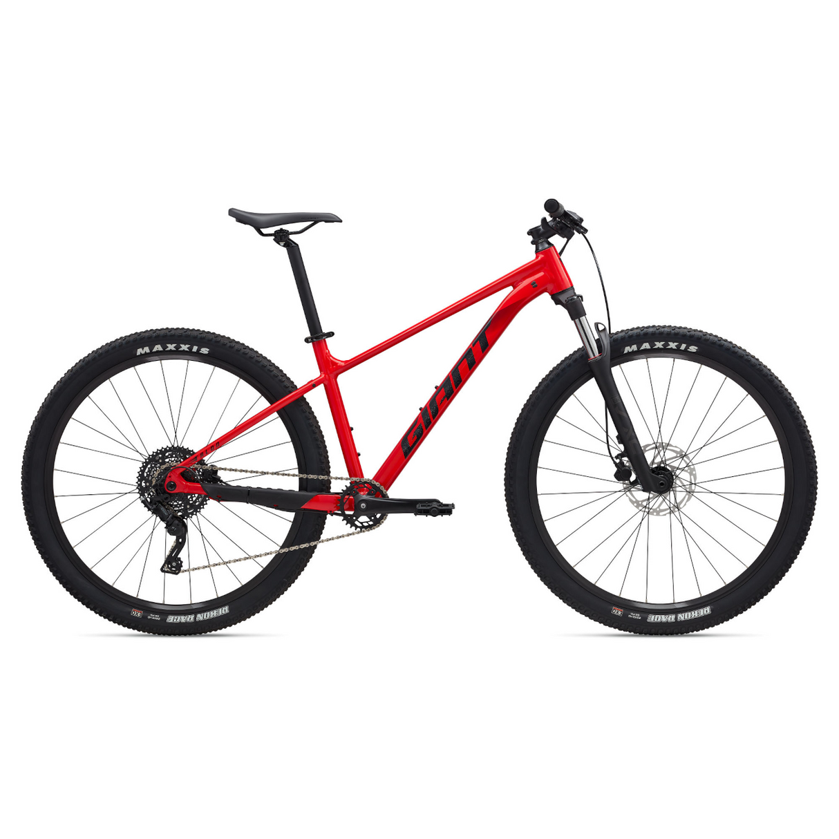 GIANT Talon 2, 29" Pure Red -pyörä