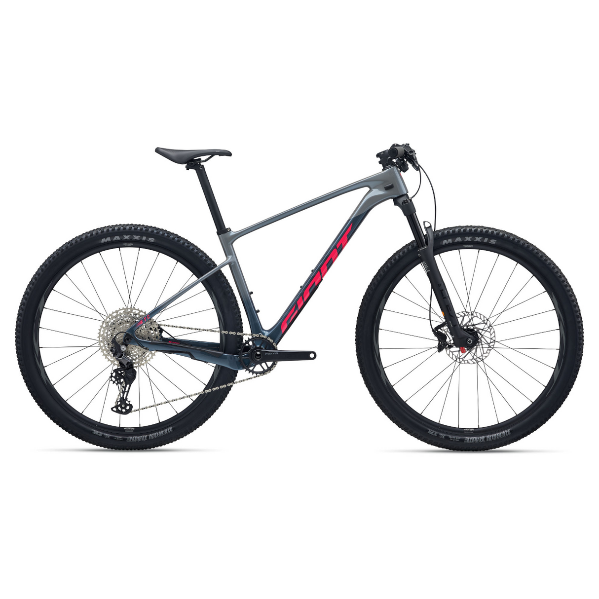 Cykel GIANT XTC Advanced 29 3 (2026) Oceanstone
