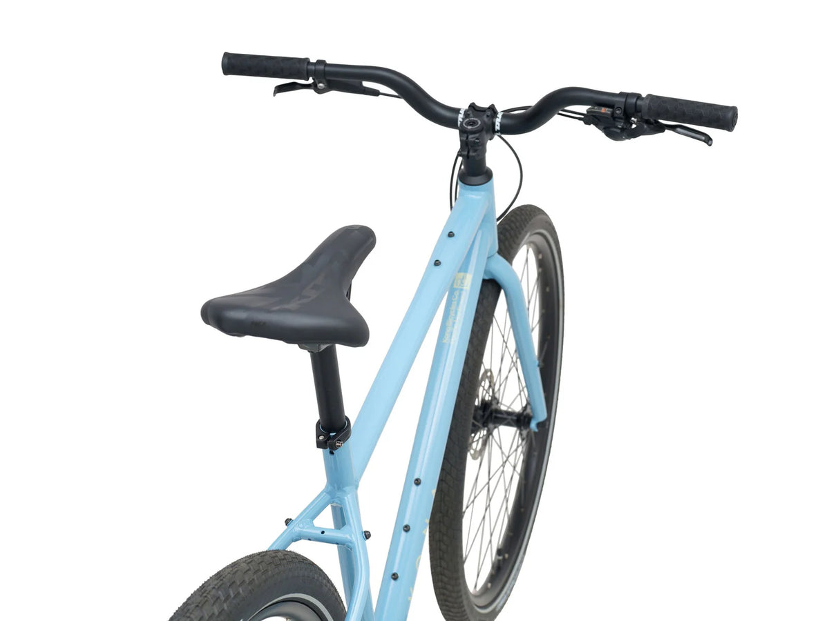 Polkupyörä KONA Dew (2026) 29" Gloss Niagra (Sininen)
