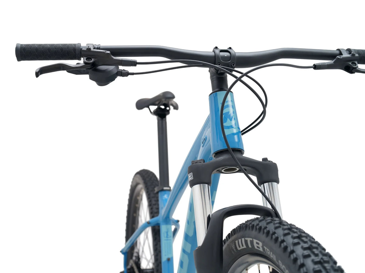 Cykel KONA Lava Dome, Gloss Prism Dragonfly