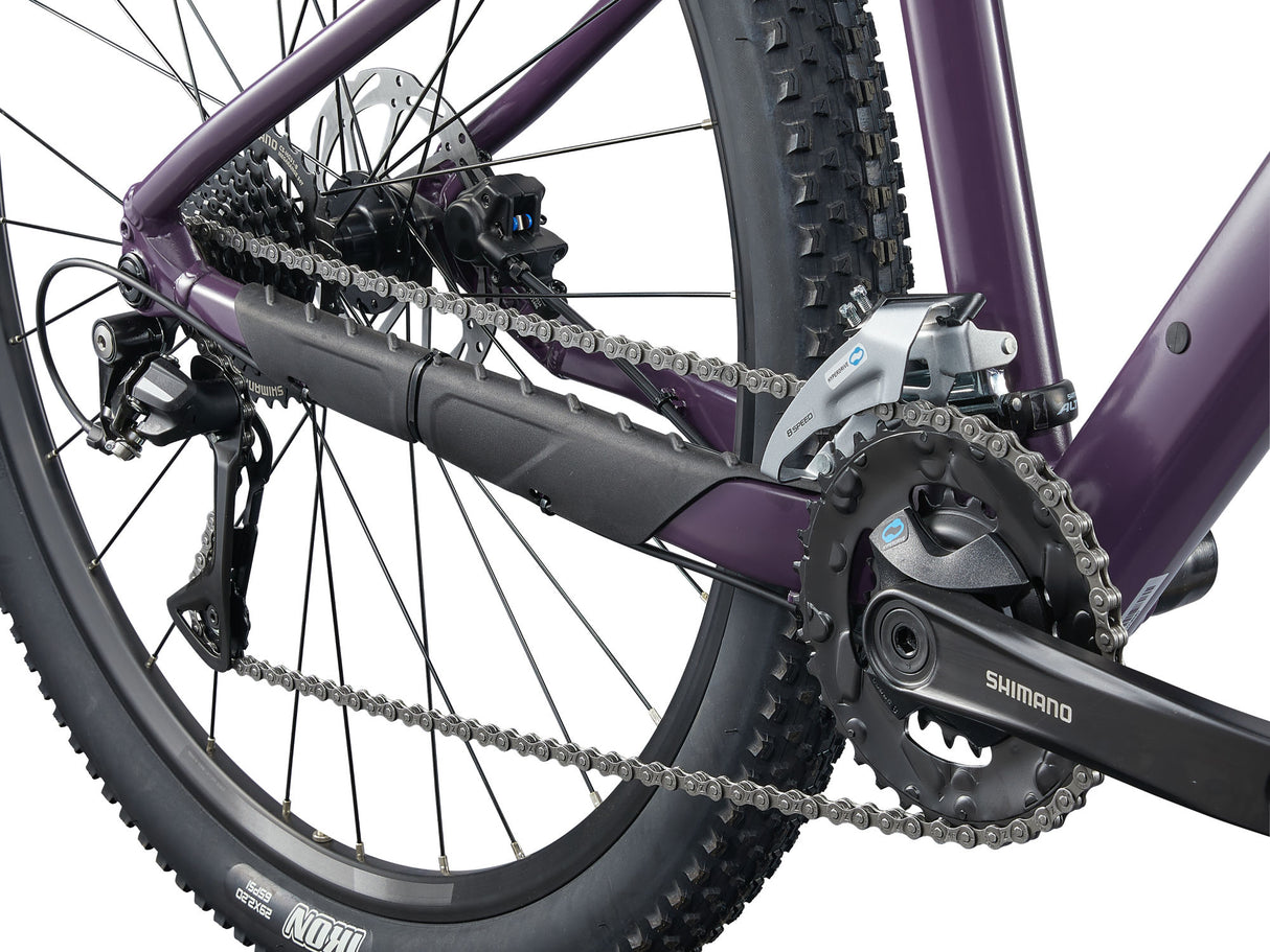 Youth bike LIV Tempt 3, 27.5" XS, Tyrian Purple