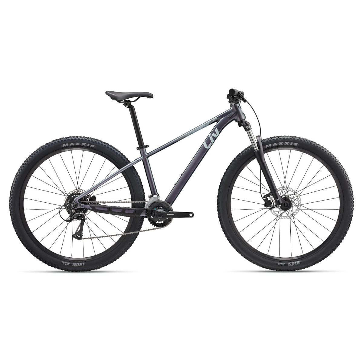 Damcykel LIV Tempt 3 (2027) 27.5" XS, Airglow