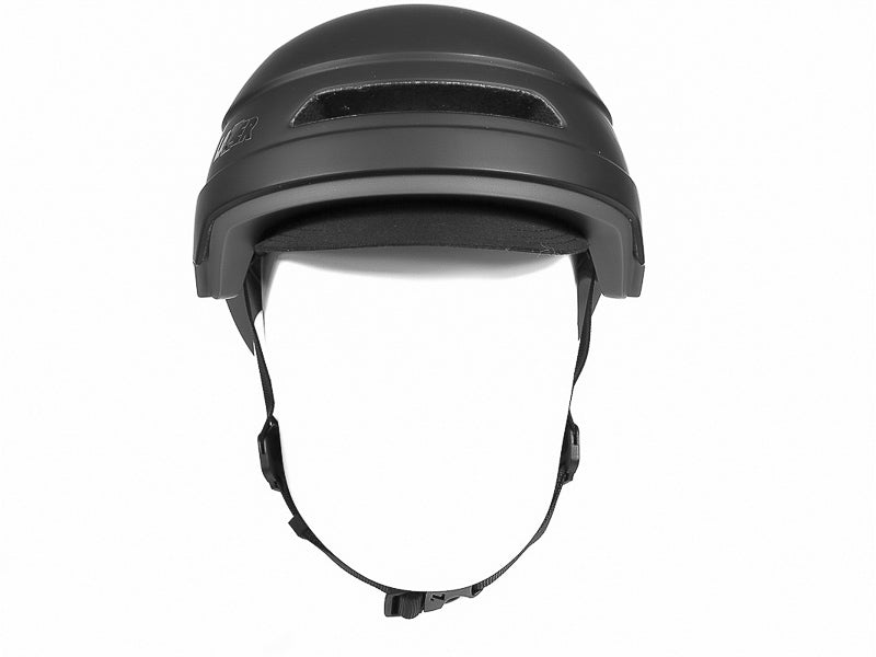 Kypärä LAZER Cruizer, Matt tummanharmaa (sähköpyörille)