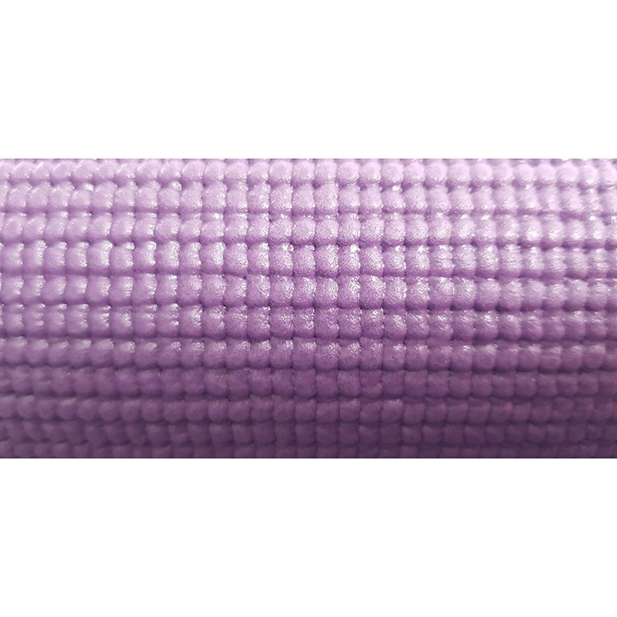 Yogamatta TUNTURI TPE Yogamat 4mm, lila