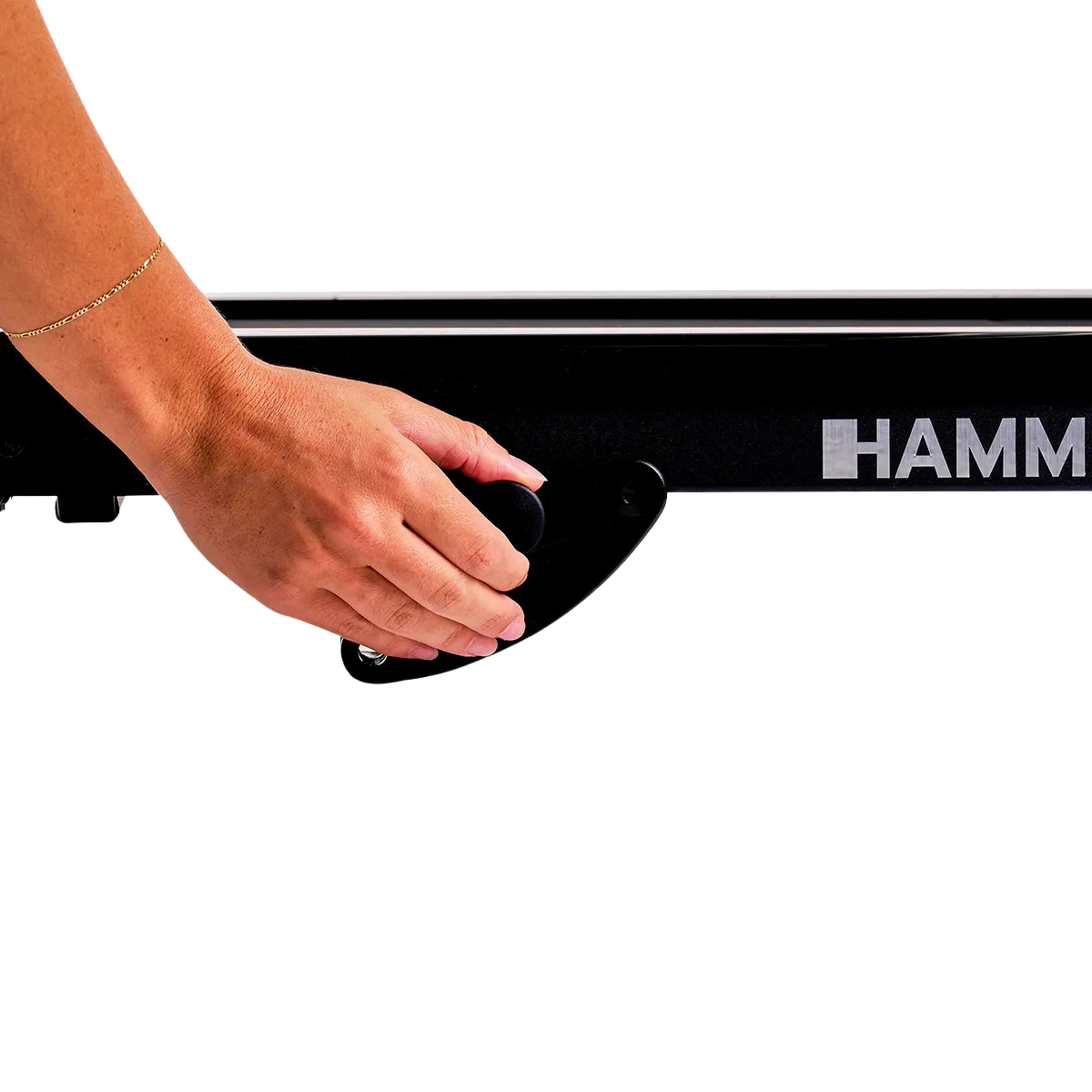 Treadmill/walking pad HAMMER Walk 2.0