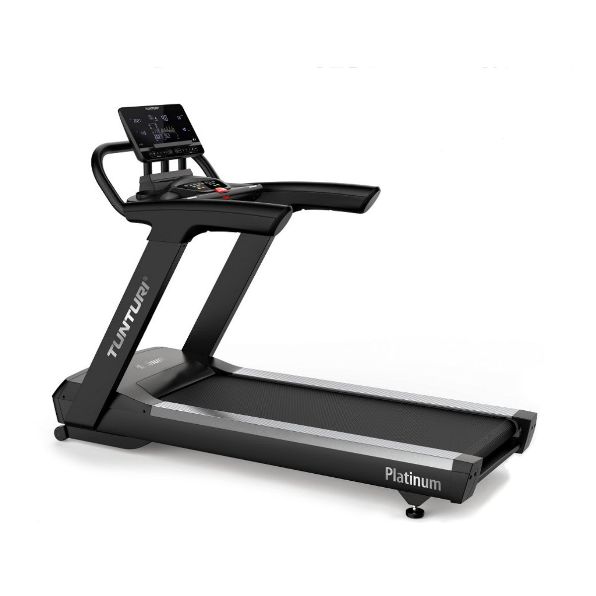 Juoksumatto TUNTURI Platinum TR20