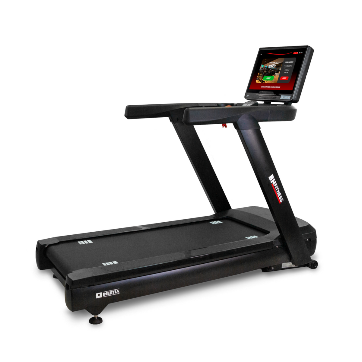 Löpband BH FITNESS Inertia G788