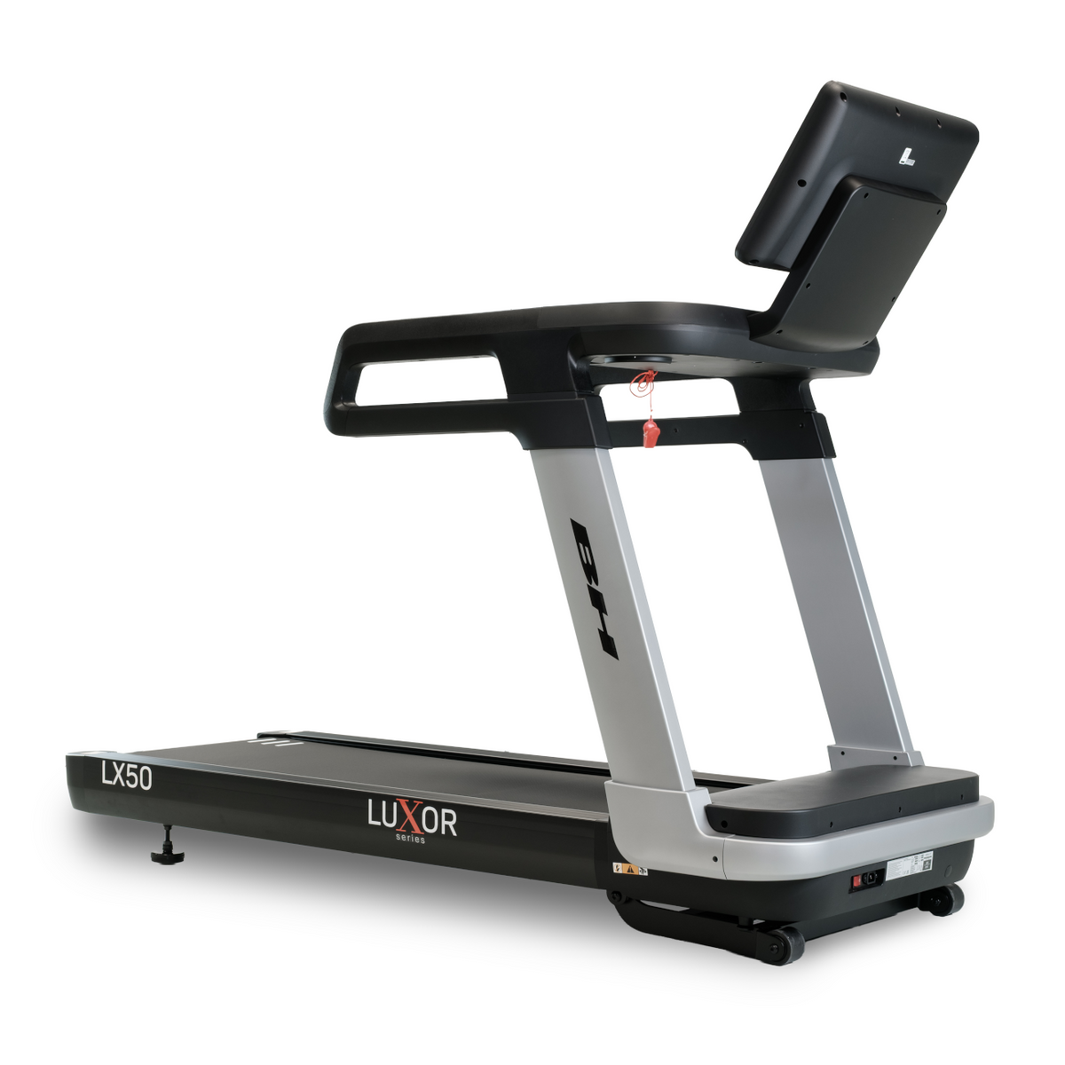 Löpband BH FITNESS LX50 Multimedia