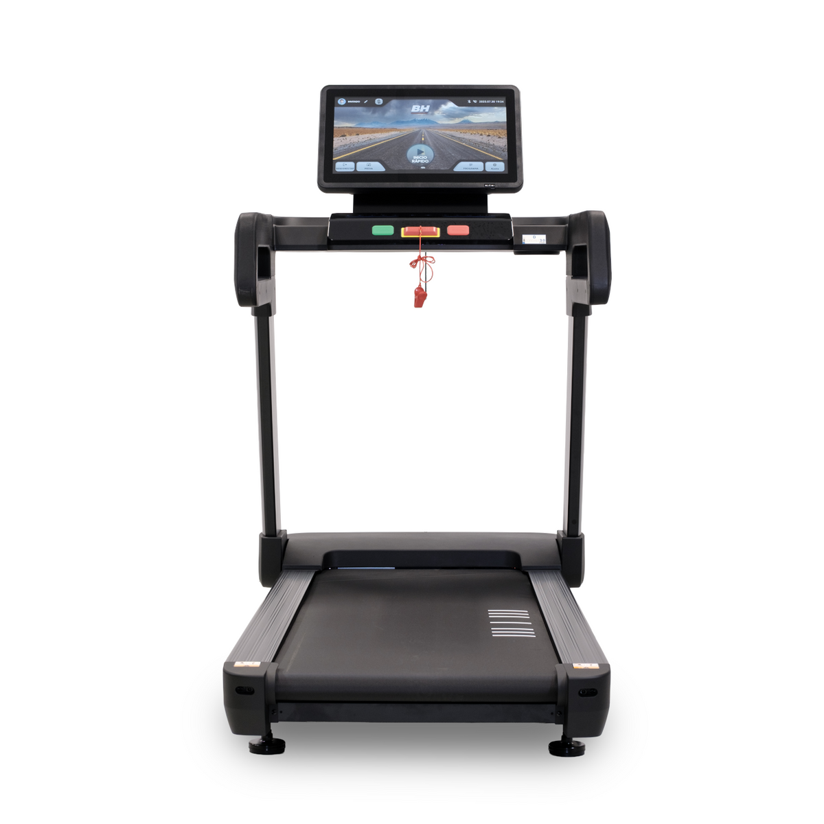 Löpband BH FITNESS LX90 Multimedia
