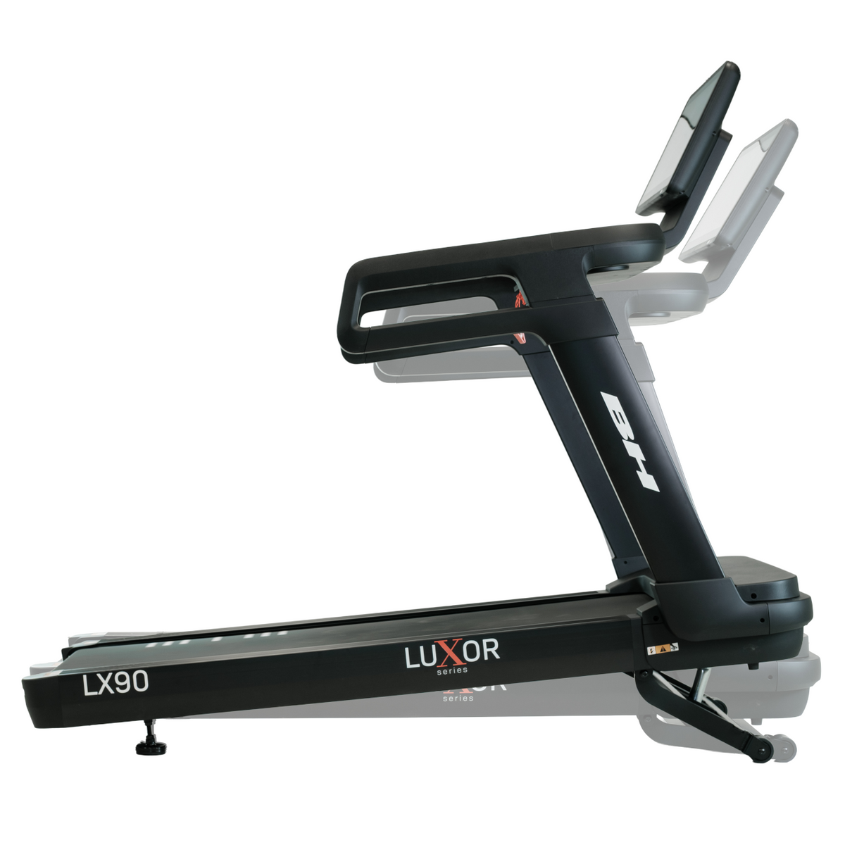 Löpband BH FITNESS LX90 Multimedia