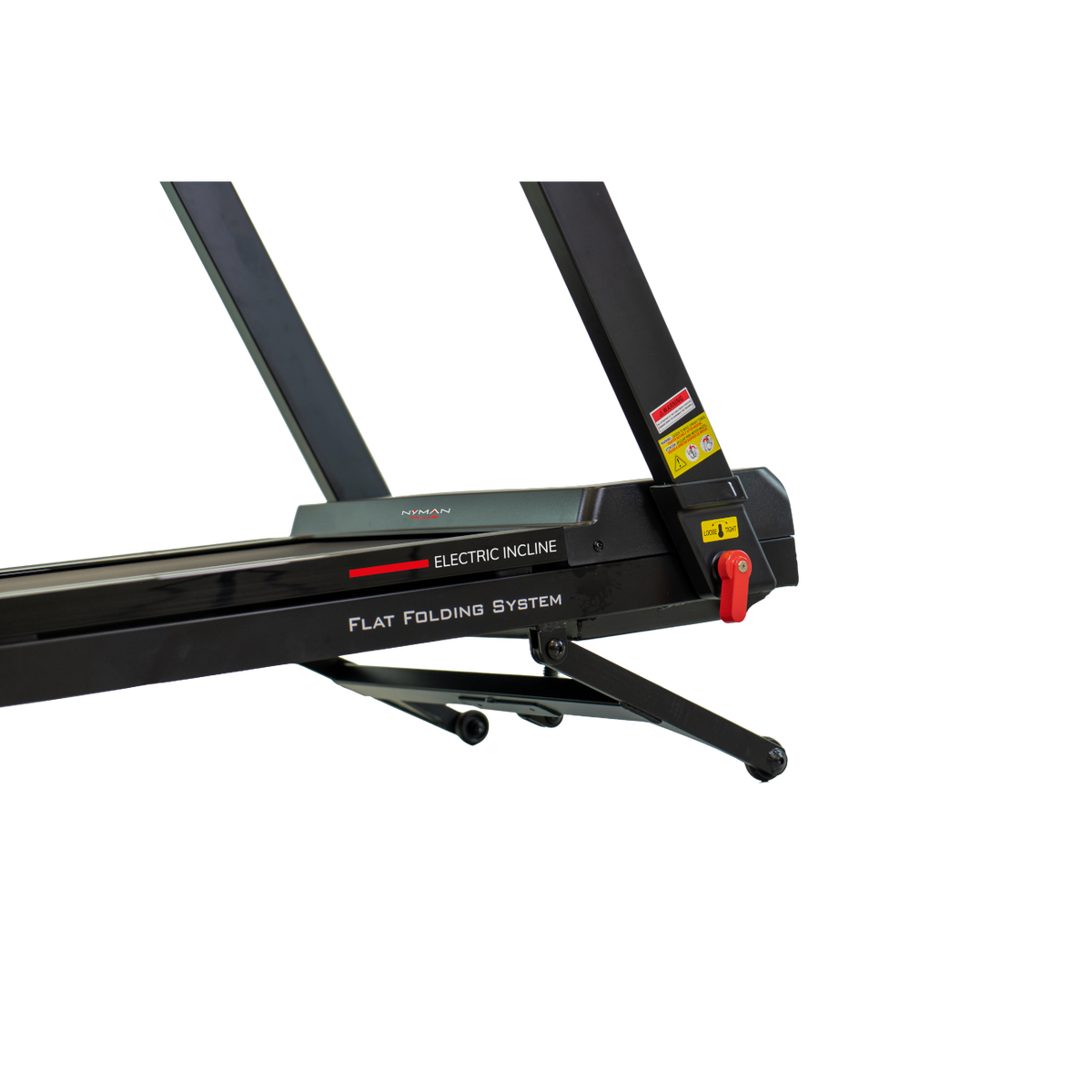 Juoksumatto BH FITNESS Nyman Plus