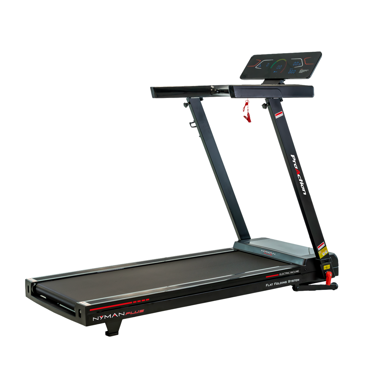 Juoksumatto BH FITNESS Nyman Plus