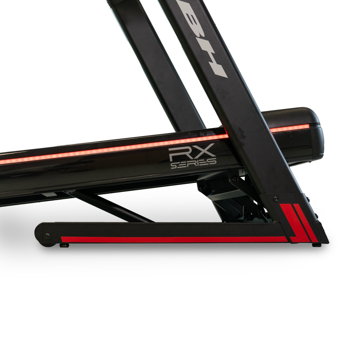 Treadmill BH FITNESS RX9 Multimedia