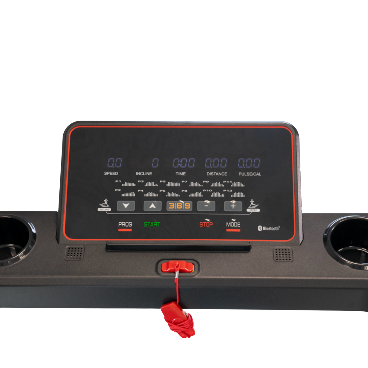Treadmill BH FITNESS Sherpa Run