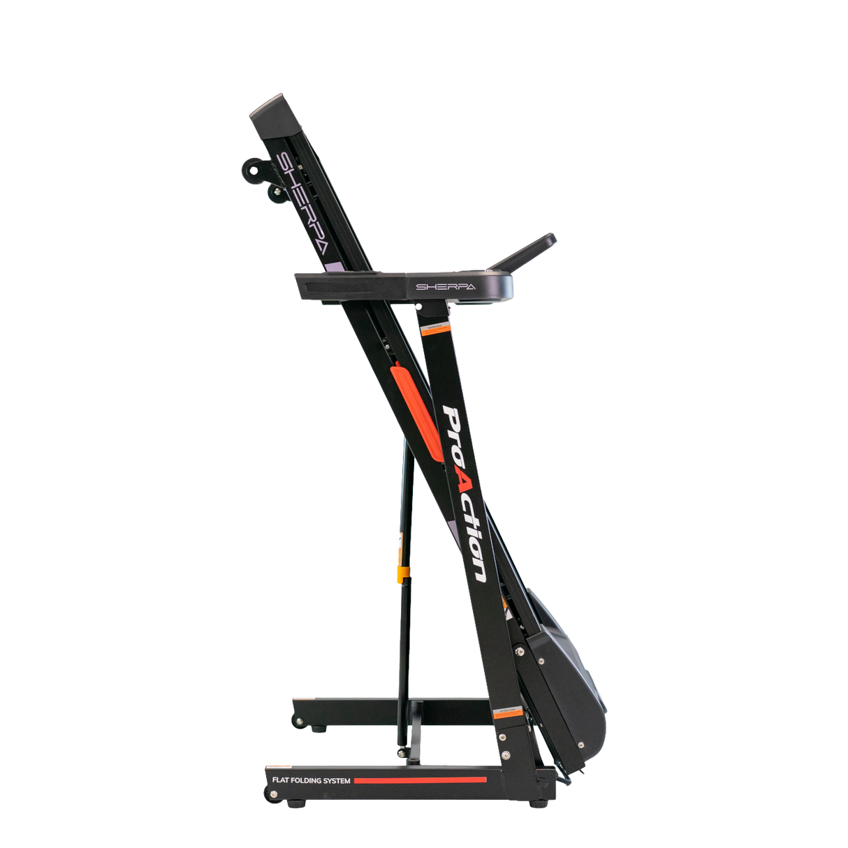 Treadmill BH FITNESS Sherpa Run