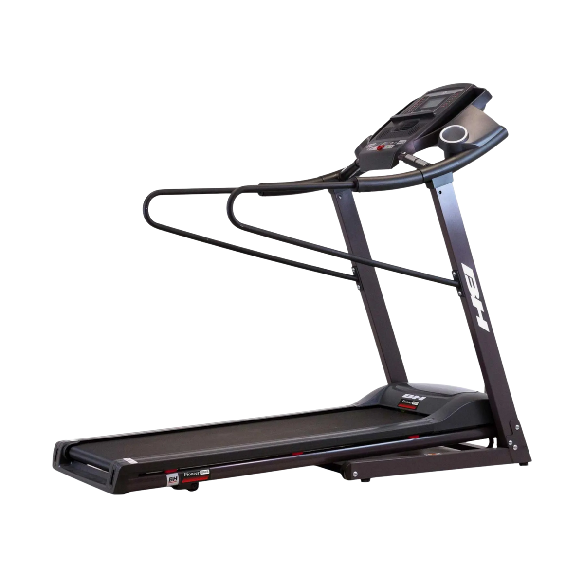Juoksumatto BH FITNESS Pioneer Senior