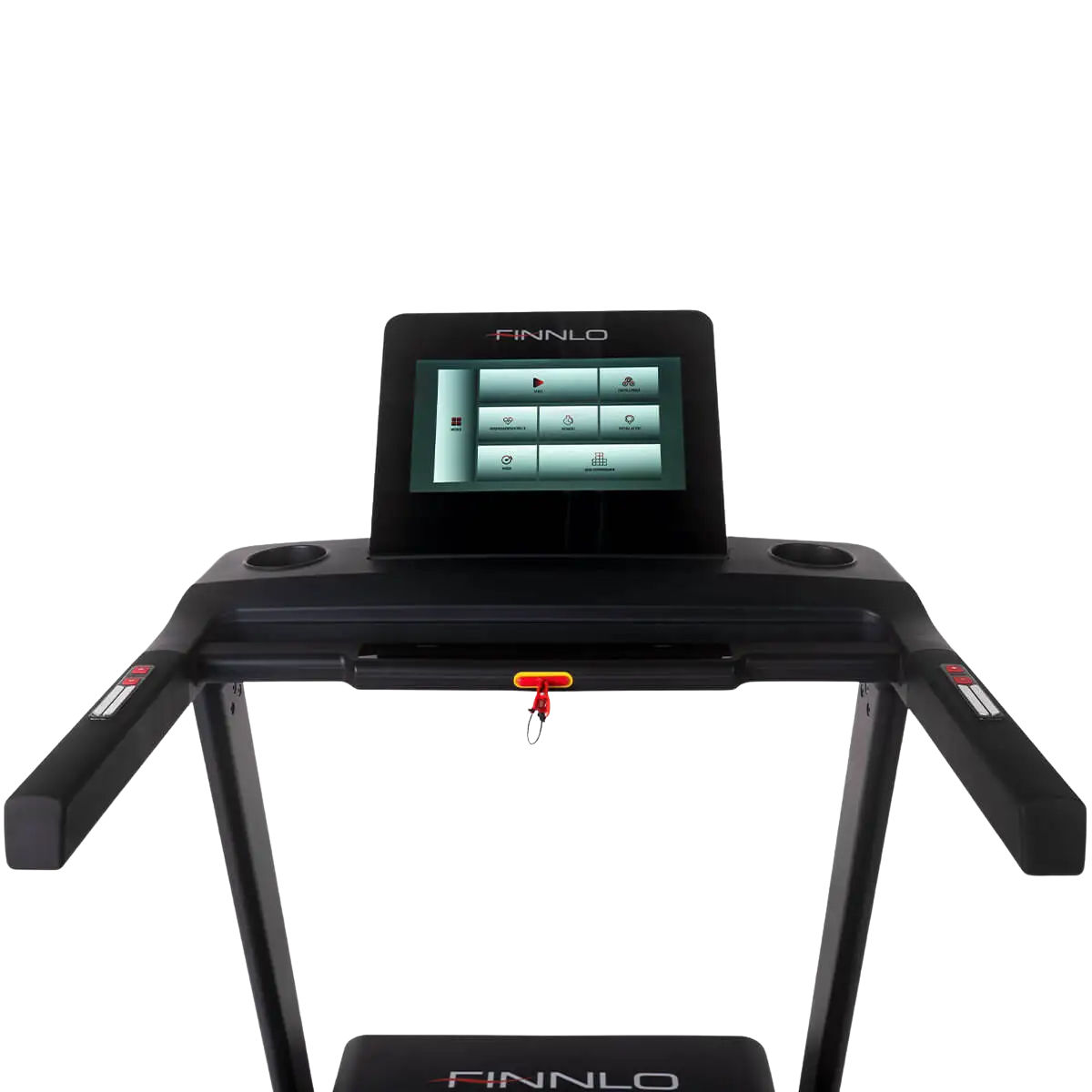 Löpband FINNLO by Hammer Endurance TFT
