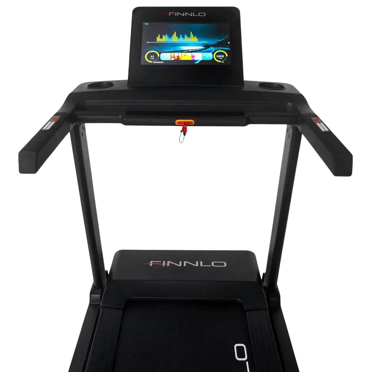 Löpband FINNLO by Hammer Endurance TFT