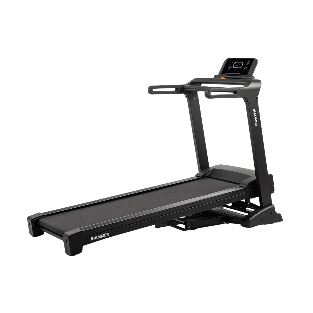 Juoksumatto HAMMER FlyRun 4.0